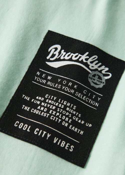 Name It Mini marškinėliai Vector