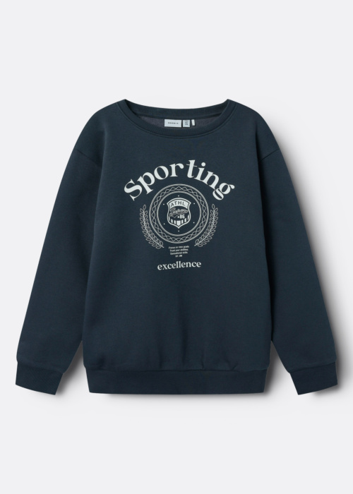 Name It Kids džemperis Drian