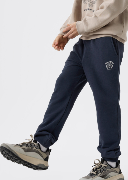 Name It Kids sportinės kelnės Drian