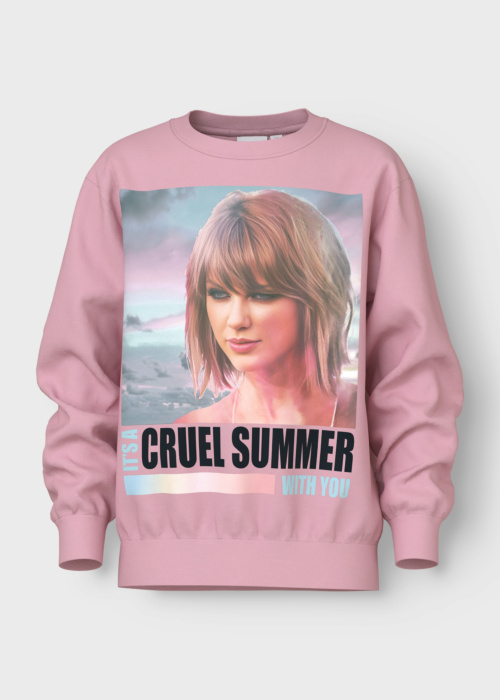 Name It Kids džemperis Femma