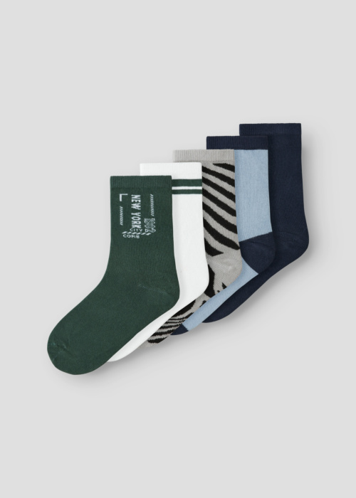 Name It Kids kojinės Vaks