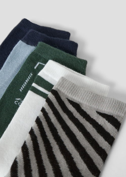 Name It Kids kojinės Vaks