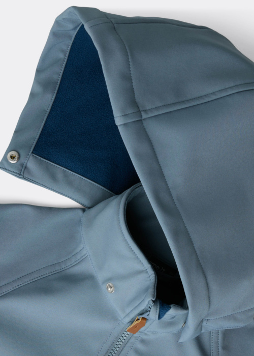 Name It Mini Outerwear pavasario-rudens sportinė striukė Alfa08 Magic