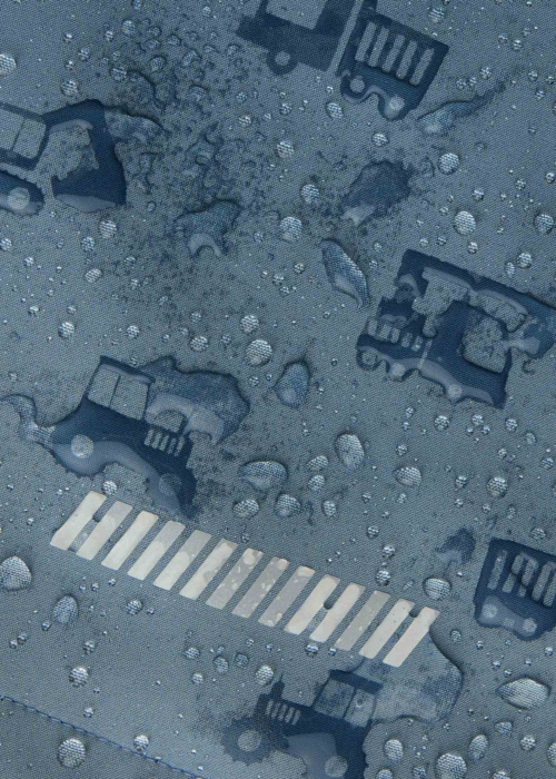 Name It Mini Outerwear pavasario-rudens sportinė striukė Alfa08 Magic