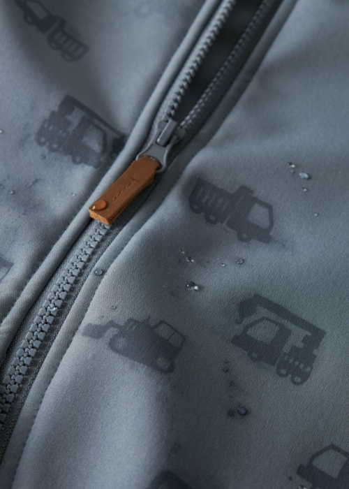 Name It Mini Outerwear pavasario-rudens kombinezonas Alfa08 Magic