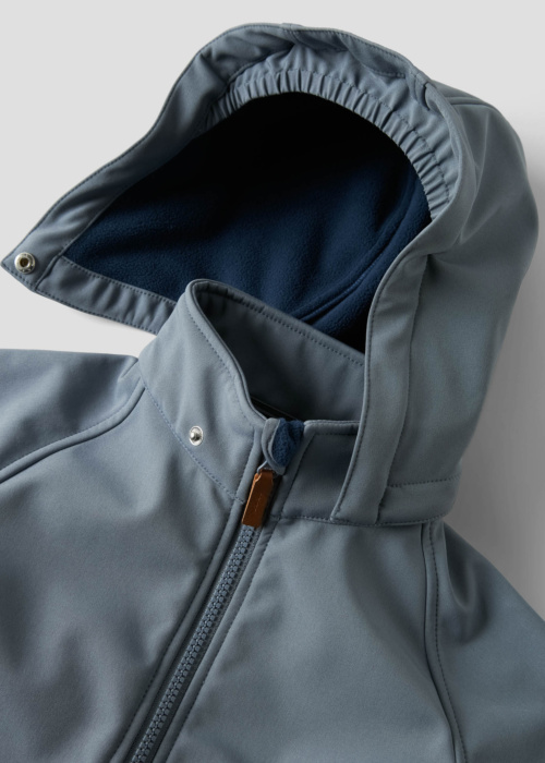 Name It Mini Outerwear pavasario-rudens kombinezonas Alfa08 Magic