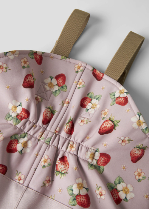 Name It Mini žygių kelnės Alfa08