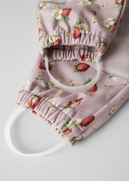 Name It Mini žygių kelnės Alfa08