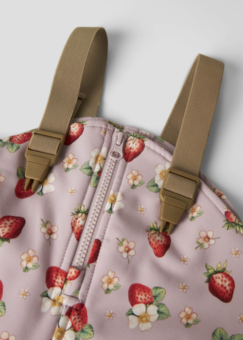 Name It Mini žygių kelnės Alfa08