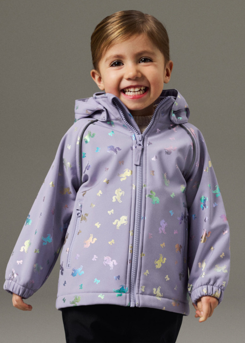 Name It Mini Outerwear pavasario-rudens sportinė striukė Alfa08