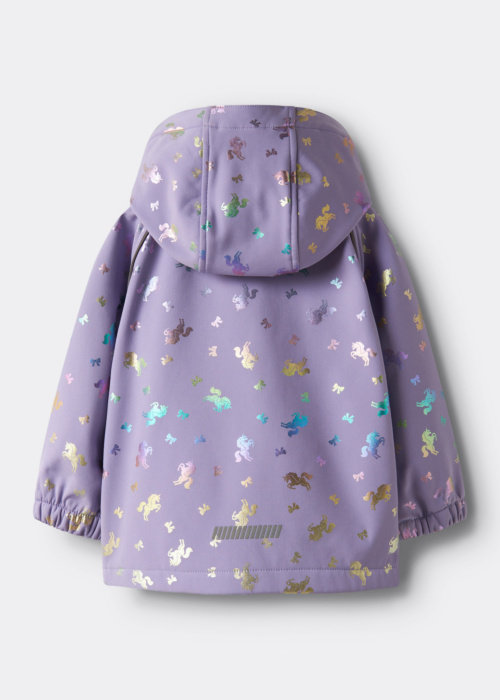 Name It Mini Outerwear pavasario-rudens sportinė striukė Alfa08