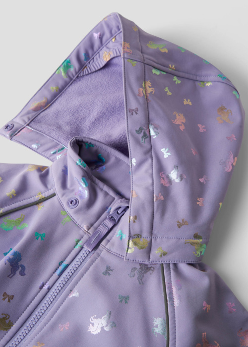 Name It Mini Outerwear pavasario-rudens sportinė striukė Alfa08