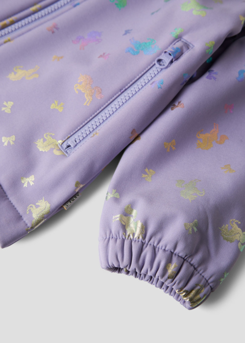 Name It Mini Outerwear pavasario-rudens sportinė striukė Alfa08