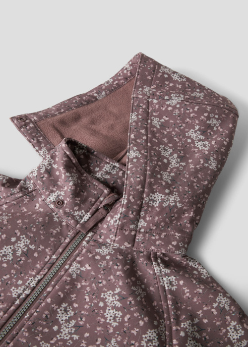 Name It Kids pavasario-rudens sportinė striukė Alfa08 Softshell