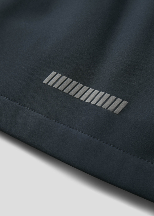 Name It Kids pavasario-rudens sportinė striukė Alfa08 Softshell