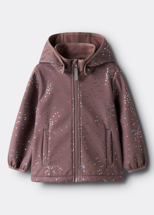 Name It Mini Outerwear pavasario-rudens sportinė striukė Malta05