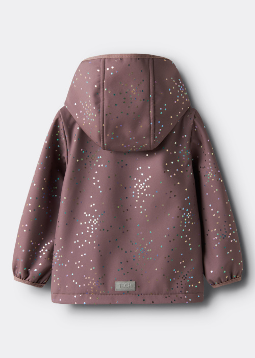 Name It Mini Outerwear pavasario-rudens sportinė striukė Malta05