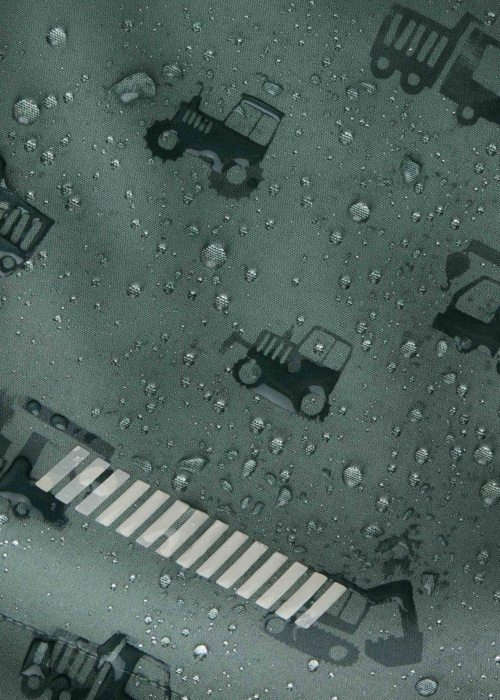 Name It Mini Outerwear pavasario-rudens sportinė striukė Alfa08 Magic