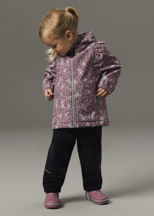 Name It Mini Outerwear pavasario-rudens sportinė striukė Alfa08