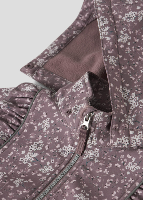 Name It Mini Outerwear pavasario-rudens sportinė striukė Alfa08