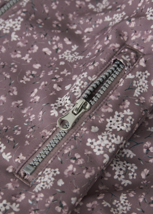 Name It Mini Outerwear pavasario-rudens sportinė striukė Alfa08