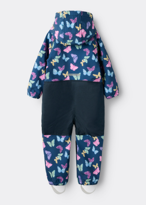 Name It Mini Outerwear pavasario-rudens kombinezonas Alfa08