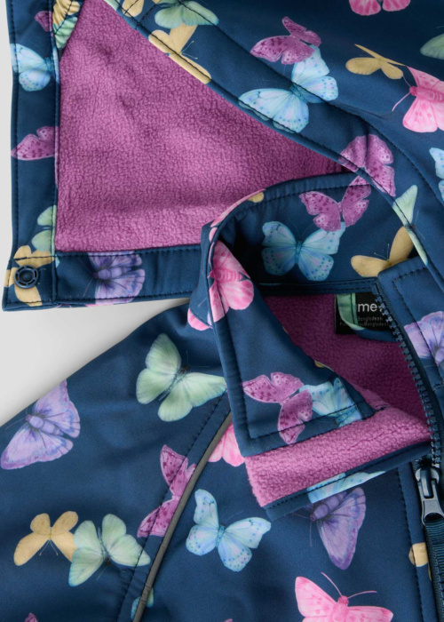 Name It Mini Outerwear pavasario-rudens kombinezonas Alfa08