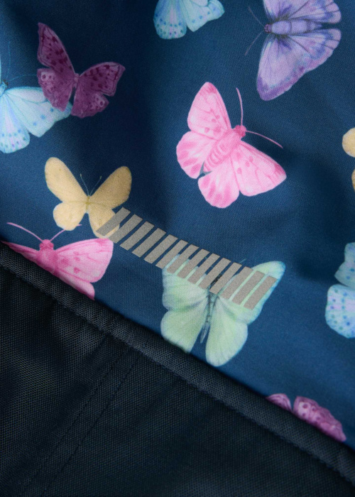 Name It Mini Outerwear pavasario-rudens kombinezonas Alfa08