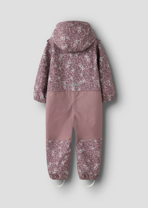 Name It Mini Outerwear pavasario-rudens kombinezonas Alfa08