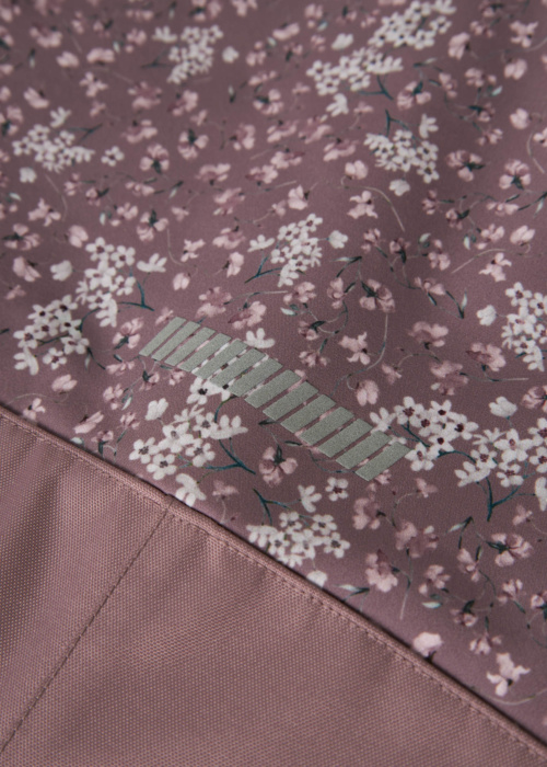 Name It Mini Outerwear pavasario-rudens kombinezonas Alfa08