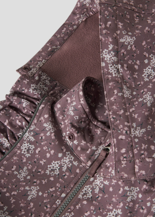 Name It Mini Outerwear pavasario-rudens kombinezonas Alfa08