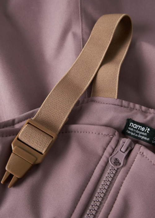 Name It Mini žygių kelnės Alfa08