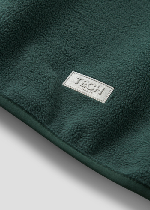 Name It Kids pavasario-rudens striukė Move03 Windfleece