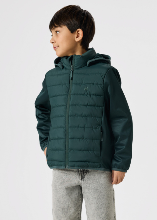 Name It Kids pavasario-rudens striukė Mio