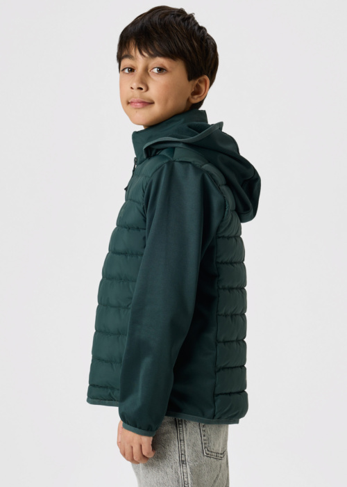 Name It Kids pavasario-rudens striukė Mio