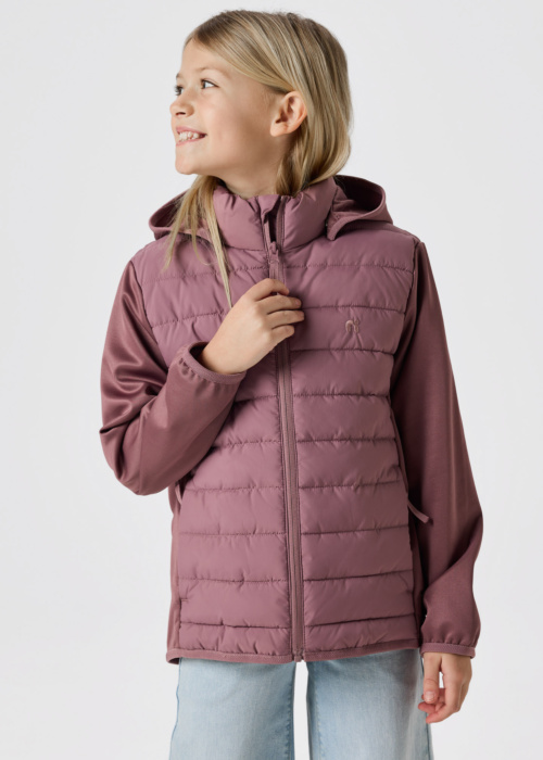 Name It Kids pavasario-rudens striukė Mio