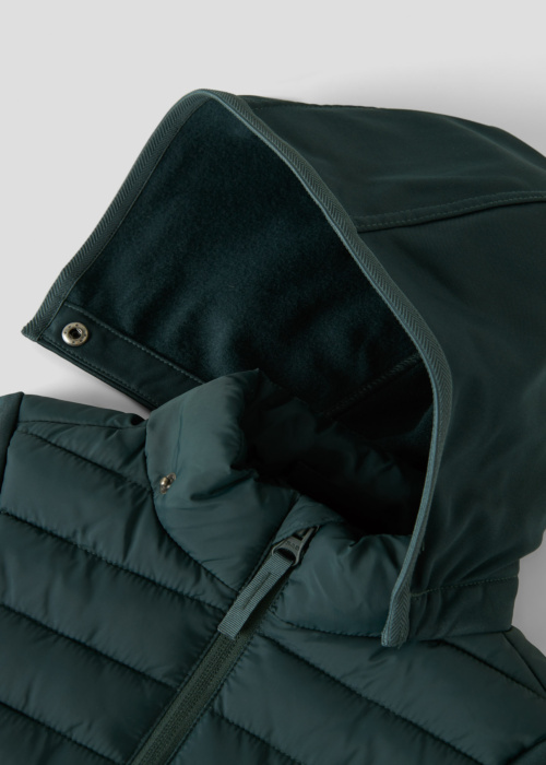 Name It Mini Outerwear pavasario-rudens striukė Mio