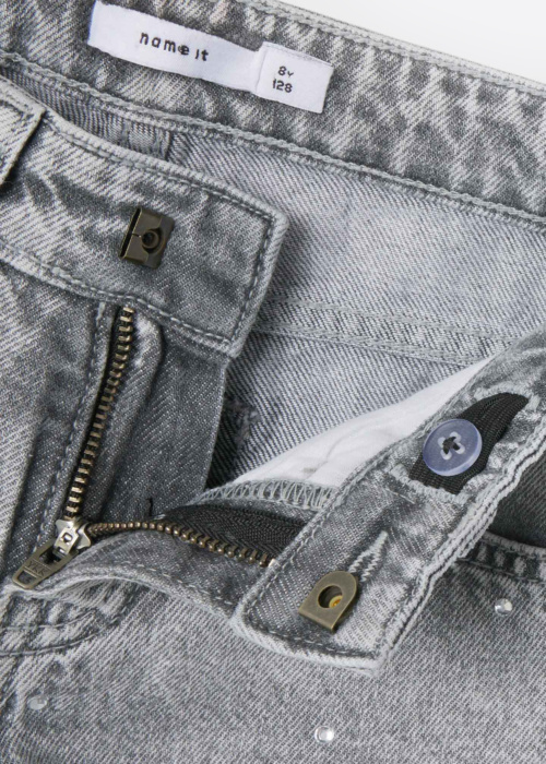 Name It Kids džinsai Rose St Rhine Jeans 3366-be