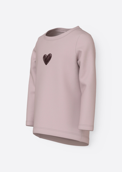 Name It Mini marškinėliai Vix