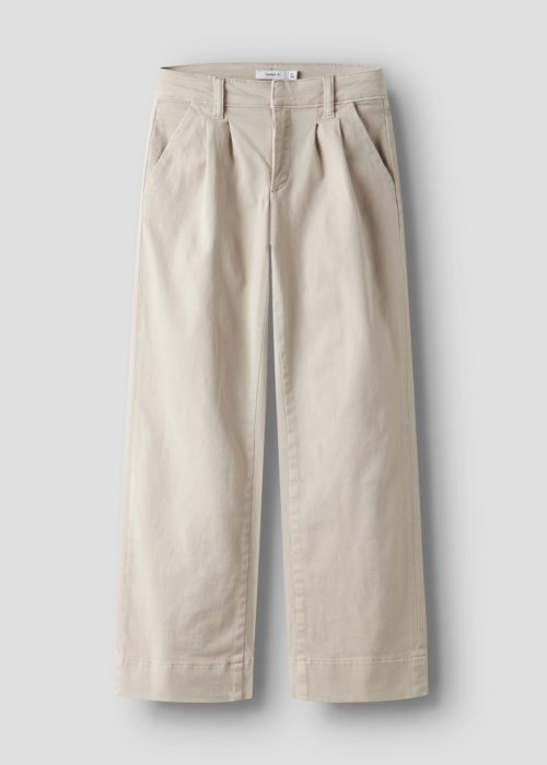 Name It Kids kelnės Rose