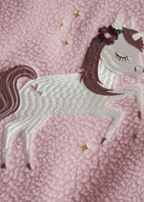 Name It Mini Outerwear liemenė Mall Sherpa