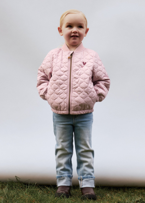 Name It Mini Outerwear pavasario-rudens striukė Marlon