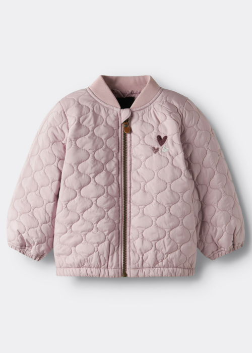 Name It Mini Outerwear pavasario-rudens striukė Marlon