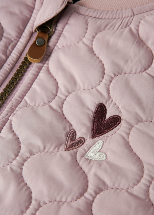 Name It Mini Outerwear pavasario-rudens striukė Marlon