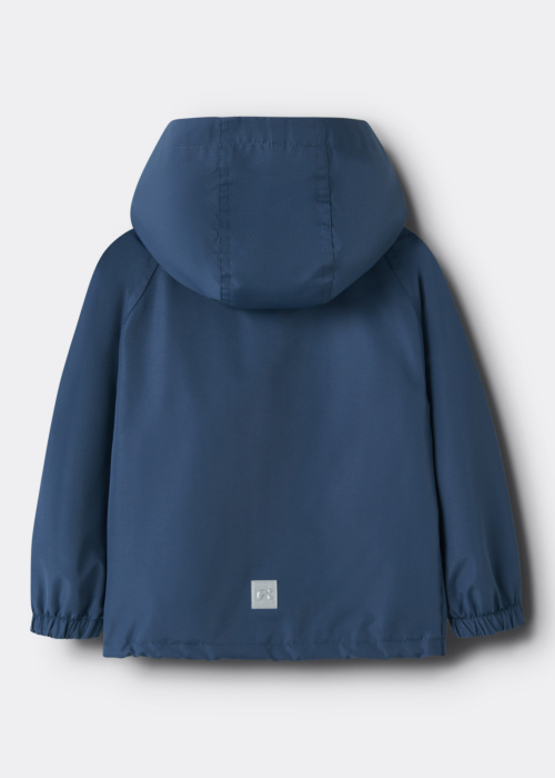 Name It Mini Outerwear pavasario-rudens striukė Marolo