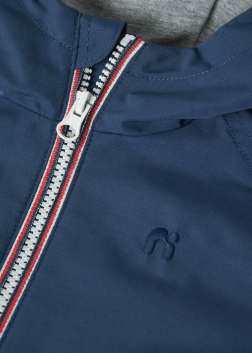 Name It Mini Outerwear pavasario-rudens striukė Marolo