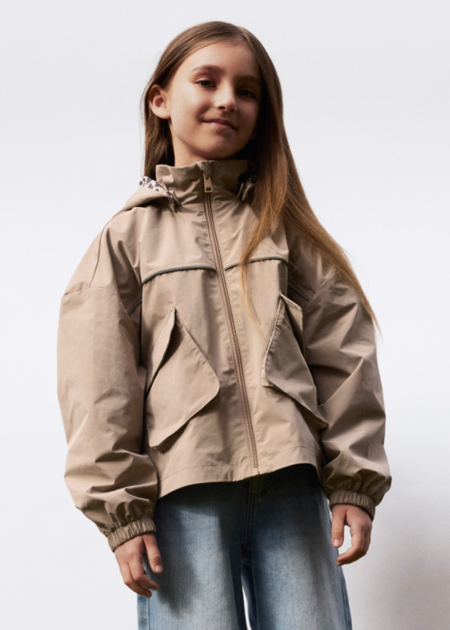 Name It Kids pavasario-rudens striukė Mika