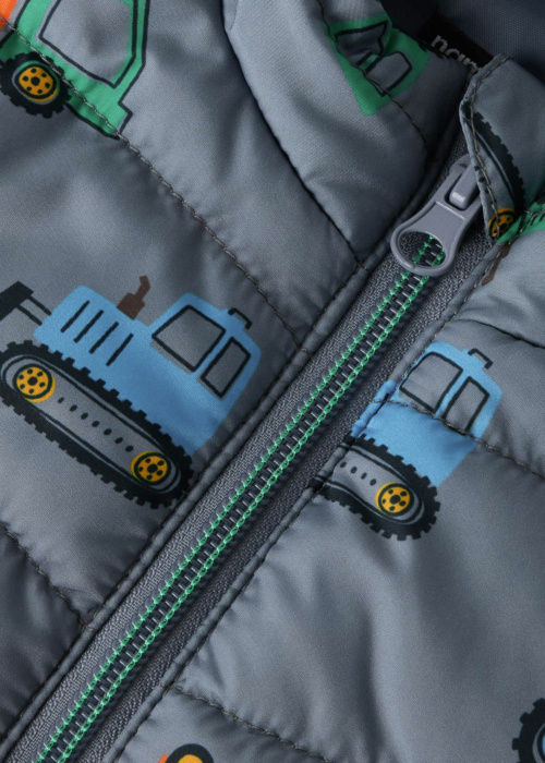 Name It Mini Outerwear liemenė Mylane