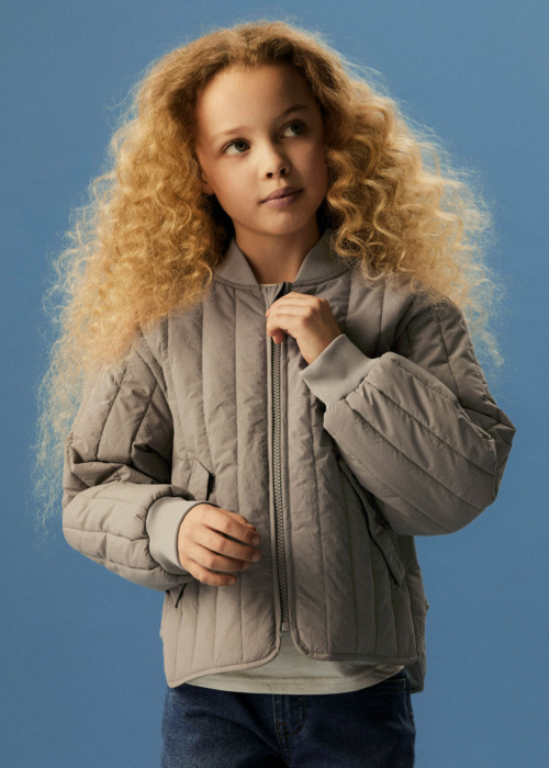 Name It Kids pavasario-rudens striukė Melody