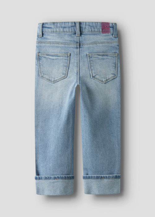 Name It Mini džinsai Rose